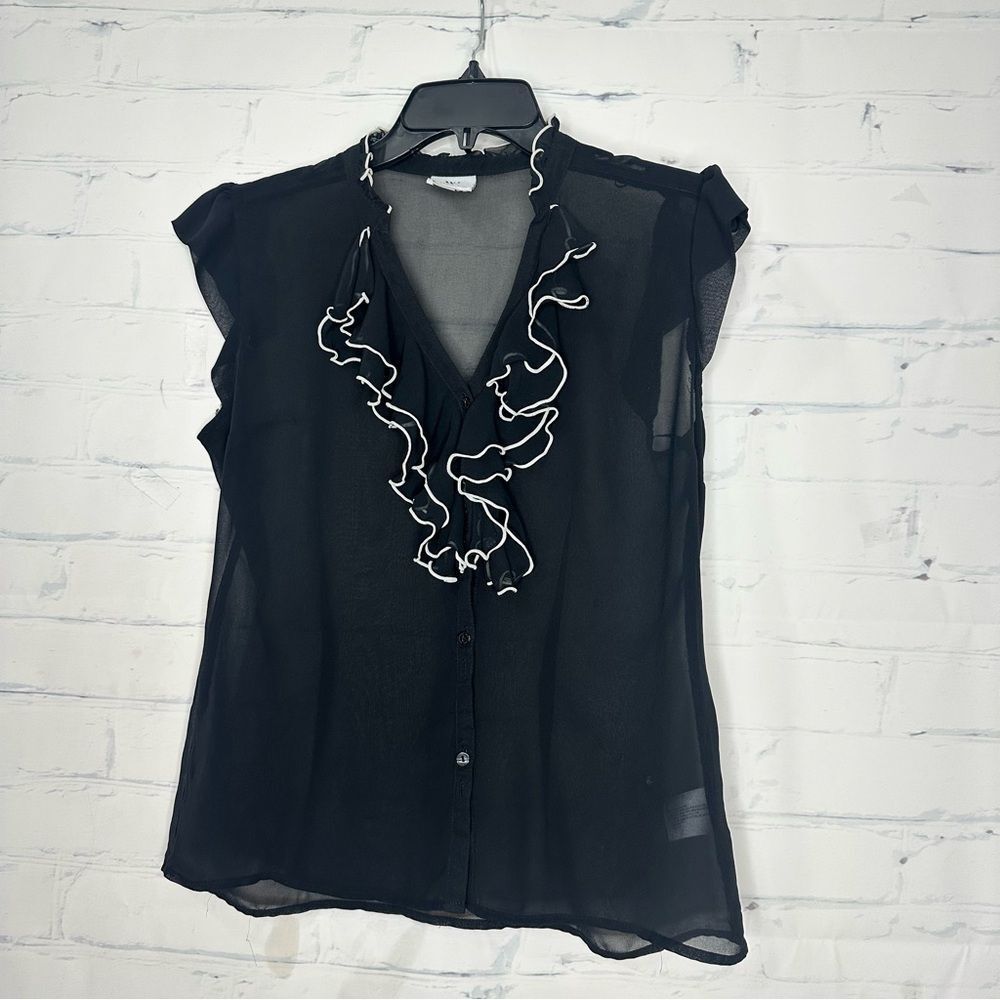 Worthington medium top